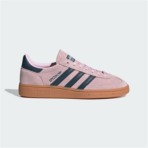 handball spezial adidas blau rosa|adidas handball 2022.